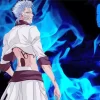 Bleach Grimmjow Diamond Painting