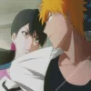 Bleach Ichigo Boss Ikumi Unagiya Diamond Painting