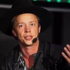 Brock Pierce Diamond Painting