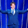 Classy Michael McIntyre Diamond Painting