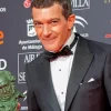 Classy Antonio Banderas Diamond Painting