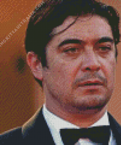 Classy Riccardo Scamarcio Diamond Painting