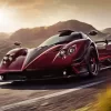 Cool Zonda Diamond Painting