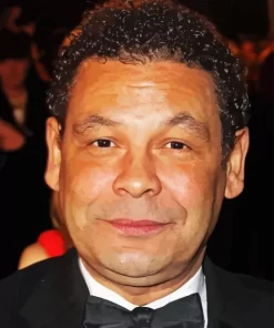 Craig Charles Diamond Painting