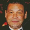 Craig Charles Diamond Painting