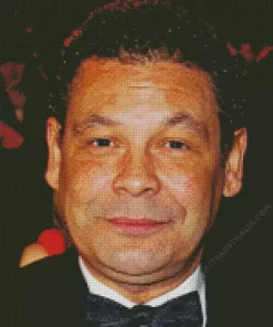 Craig Charles Diamond Painting