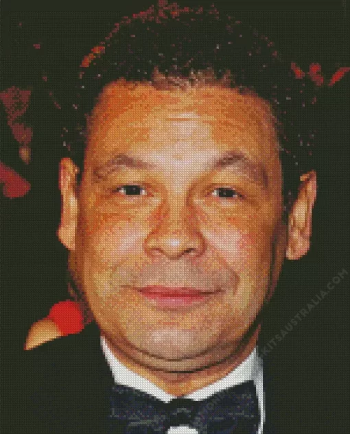 Craig Charles Diamond Painting