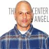 David Labrava Actor Diamond Painting