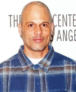 David Labrava Actor Diamond Painting