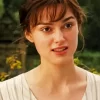 Elizabeth Bennet Character Diamond Painting