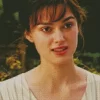 Elizabeth Bennet Character Diamond Painting