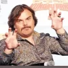 Jack Black Diamond Painting