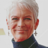 Jamie Curtis Actress Diamond Painting