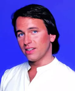 John Ritter Actor Diamond Painting