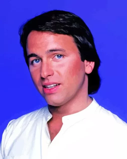 John Ritter Actor Diamond Painting