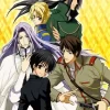 Kyo Kara Maoh Characters Diamond Painting