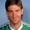 Norman Whiteside Diamond Painting