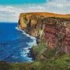 Orkney Island Diamond Painting