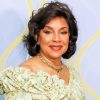 Phylicia Rashad Actress Diamond Painting