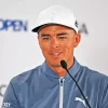 Rickie Fowler Golfer Diamond Painting