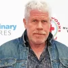 Ron Perlman American Actor Diamond Painting