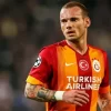 Wesley Sneijder Player Diamond Painting