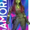 Marvel Gamora Diamond Painting