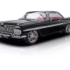 Black 1959 Impala Diamond Painting