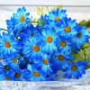 Blue Daisies Diamond Painting