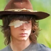 Carl Grimes Diamond Painting