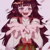 Alluka Zoldyck Diamond Painting