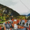 Harpers Ferry Diamond Painting