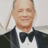 Tom Hanks Diamond Painting