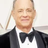 Tom Hanks Diamond Painting