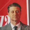 Ben Mckenzie Diamond Painting