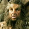 Beorn The Hobbit Diamond Painting