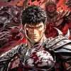 Berserk Anime Diamond Painting