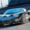 Black Ford Gt 40 Diamond Painting