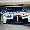 Bmw Race Car Diamond Painting