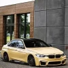 Bmw Sand Color Diamond Painting