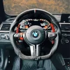 Bmw Steering Wheel Diamond Painting