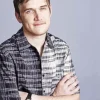 Bo Burnham Comedian Diamond Painting