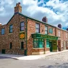 Coronation Street Diamond Painting