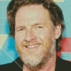 Donal Logue Diamond Painting