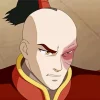 Grown Up Zuko Diamond Painting