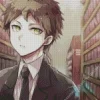 Hajime Hinata Diamond Painting