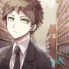 Hajime Hinata Diamond Painting