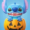 Halloween Stitch Diamond Painting