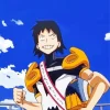 Hanta Sero Diamond Painting