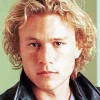 Heath Ledger Diamond Painting